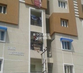 Lakshmi Vamsi Residency