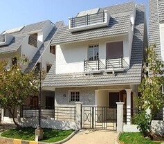 Lalitha Bloomfield, Gachibowli, Hyderabad