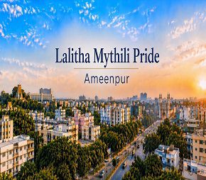 Lalitha Mythili Pride, Ameenpur, Hyderabad