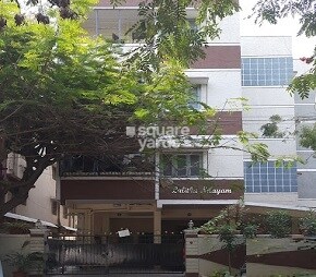 Lalitha Nilayam Apartments residential project in Erragadda