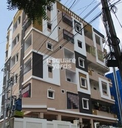 Lalitha Residency Attapur Lalitha Residency Attapur