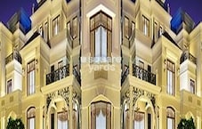 Lanco Infrastructure Hanging Gardens Villas Featured Image