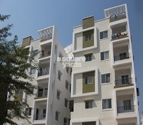LandIndia Capital Green residential project in Puppalaguda