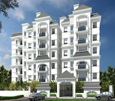 LandIndia Grandeur, Manchirevula, Hyderabad