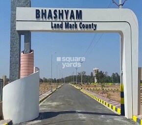 Landmark County