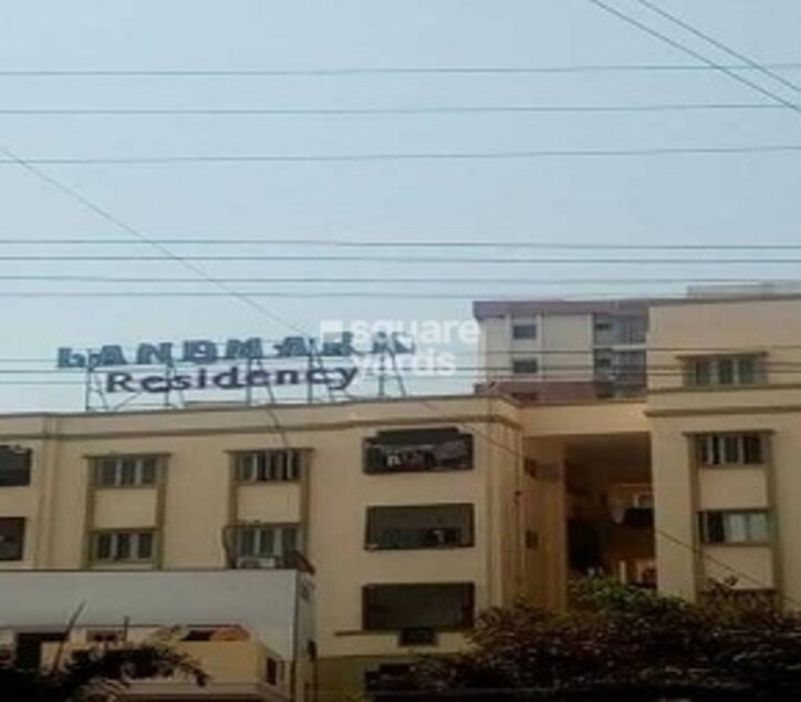Landmark Residency Madeenaguda Cover Image