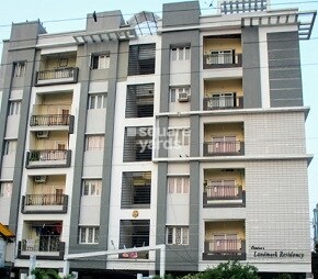 Landmark Residency Malakpet