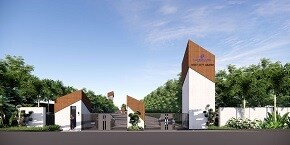 Landmark West City Grand Video