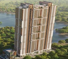 Lansum Elena, Kokapet, Hyderabad