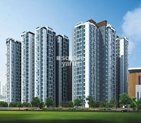 Lansum Etania, Gachibowli, Hyderabad