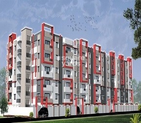 Laqshya Central Paradise residential project in Gachibowli