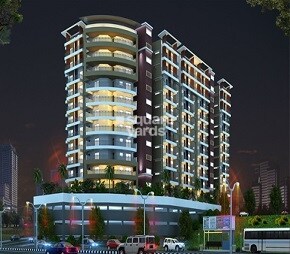 Laqshya IT Heights residential project in Gachibowli
