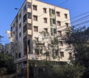 Lasya Homes
