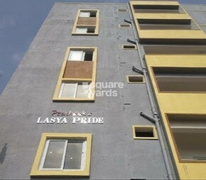 Lasya Pride