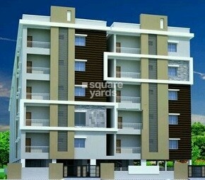 Latha Lake View