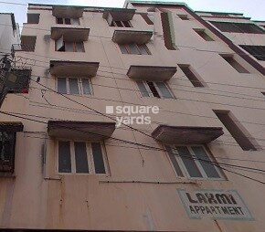 Laxmi Apartments Bowenpally