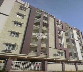 Laxmi Ganapathi Nilayam residential project in Kompally
