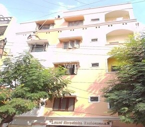 Laxmi Narasimha Residency Gokul Nagar