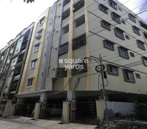 Laxmi Nilayam Chanda Nagar