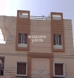 Laxmi Raj Arcade Laxmi Raj Arcade