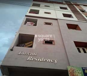 Laxmi Residency Boduppal Cover Image
