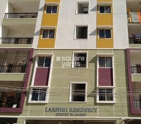Laxmi Residency Puppalguda