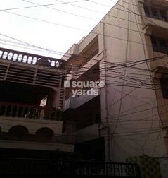 Laxmi Residency Trimulgherr Laxmi Residency Trimulgherr