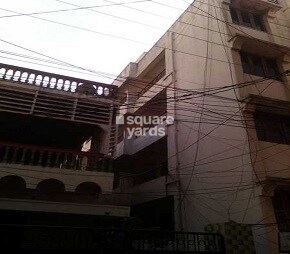 Laxmi Residency Trimulgherr