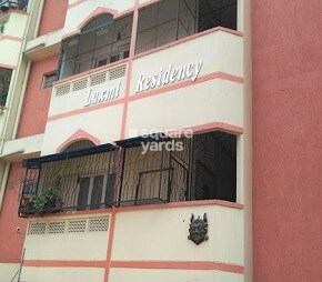 Laxmi Residency West Marredpally