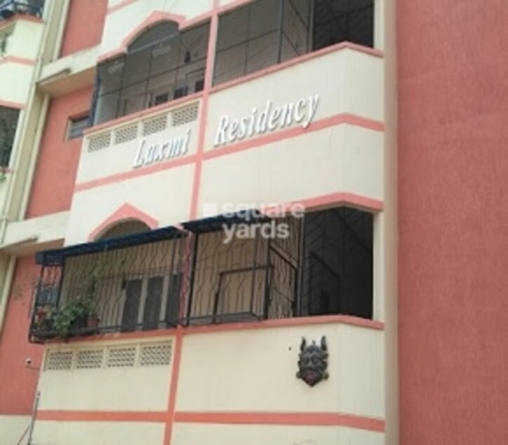 Laxmi Residency West Marredpally Cover Image