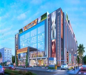 Laxmi White House Handloom Textile Complex Featured Image