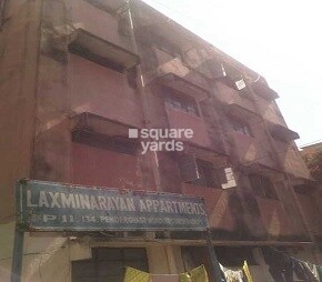 Laxminarayan Apartments Ramgopalpet residential project in Ramgopalpet