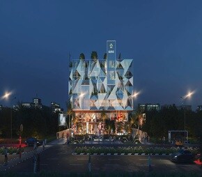 League City Mall Featured Image