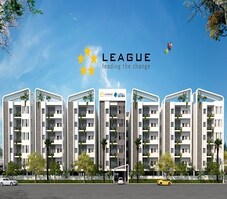 League Luxes Featured Image