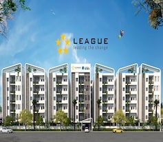 League Luxes, Bandlaguda Jagir, Hyderabad