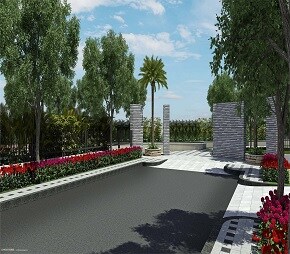 Legado Mahidhara City