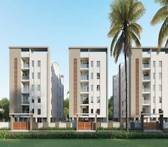 Legalas Doyen Ascent Condor, Serilingampally, Hyderabad