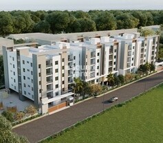 Legalas Doyen Ascent, Serilingampally, Hyderabad