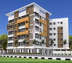 Legend Anthem, East Marredpally, Hyderabad