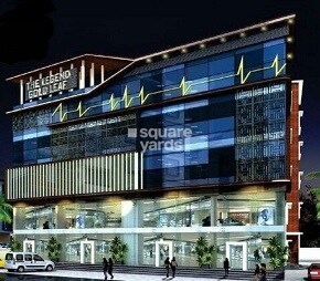 Legend Gold Leaf, Kachiguda, Hyderabad