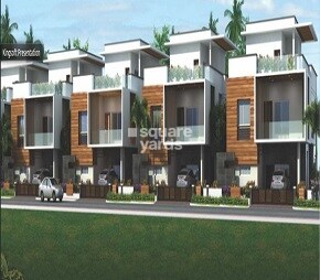 Legend Horizon Villa Hyderabad