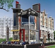 Legend Serene Bay, Padmarao Nagar, Hyderabad