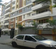 Legend Serene, Padmarao Nagar, Hyderabad