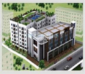 Legend Venkatesa, Himayath Nagar, Hyderabad