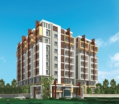 Leonardo Hrinda Harivillu, Kompally, Hyderabad