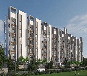Levonor North East in Attapur, Hyderabad