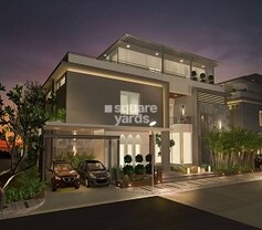 Levonor Prazanta, Attapur, Hyderabad