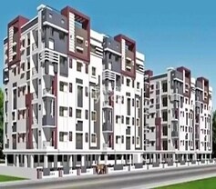 LG Veda Heights, Yapral, Hyderabad