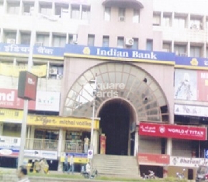 Liberty Plaza Himayatnagar Cover Image