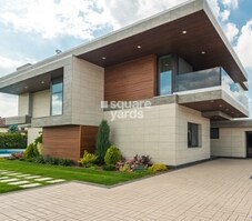 Lieben Township Featured Image